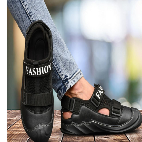 🩴 Men’s Casual Dailywear Sandals – Comfort Meets Style 🩴 Men’s Casual Dailywear Sandals – Comfort Meets Style
