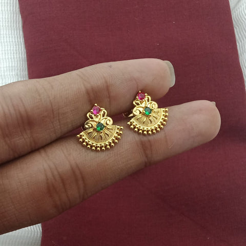 🌸 Traditional Micro Polish Stud Earrings 🌸 🌸 Traditional Micro Polish Stud Earrings 🌸
