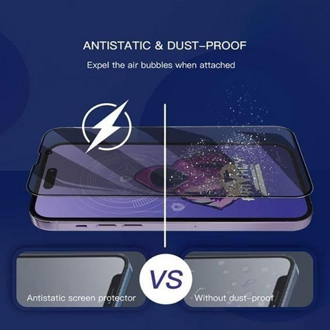 ๐ฐ Tempered Glass Screen Protector for iPhone 14 Pro โ 9H Ultra Clear Guard ๐ฐ Tempered Glass Screen Protector for iPhone 14 Pro โ 9H Ultra Clear Guard
