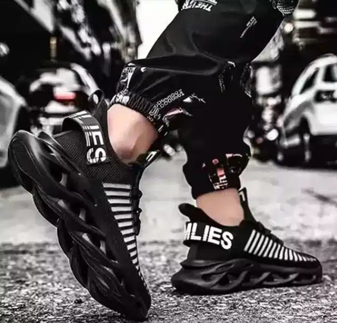 👟 Stylish Sports Shoes for Men