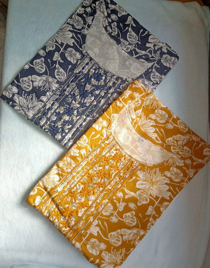 Premium Popcorn Kurti for Women – Ultra Soft, Trendy & Perfect Fit