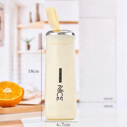 ✨ NICE Premium Water Bottle – Stay Hydrated in Style! ✨