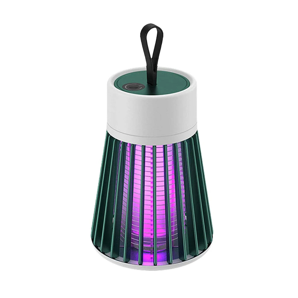 ✨ LED Mosquito Killer Lamp – Night Light  ✨