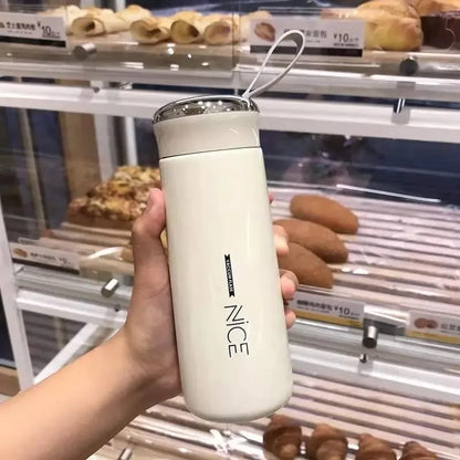 ✨ NICE Premium Water Bottle – Stay Hydrated in Style! ✨