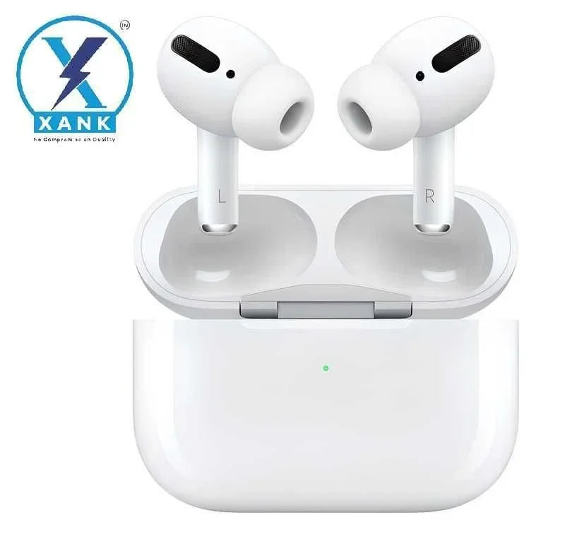 🎧 XANK AirPods Pro – True Wireless Bluetooth Earbuds