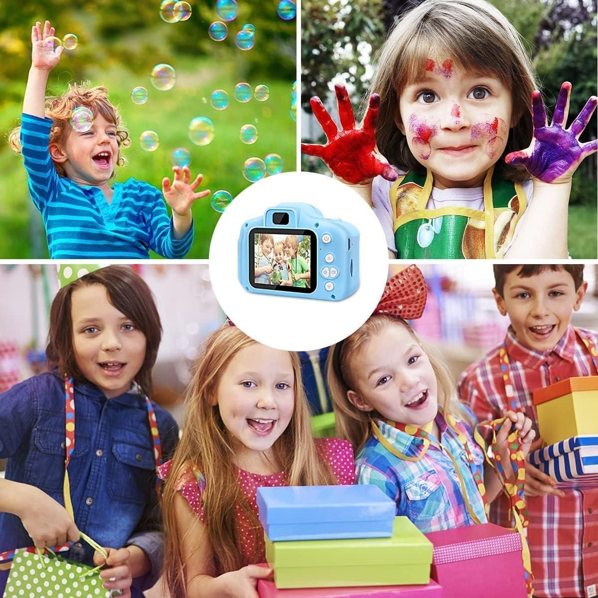 📸✨ Digital Video Camera for Kids – Fun Learning, Full-On Creativity!