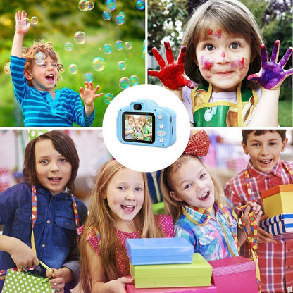 📸✨ Digital Video Camera for Kids – Fun Learning, Full-On Creativity!