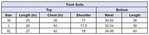 👕 Men’s Jersey T-Shirt & Bottom Set – Sporty Comfort & Style Combo
