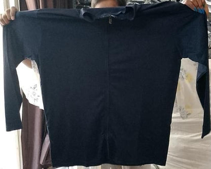 🏃‍♂️ Unisex Work Out Solid Track Suit – Stylish Activewear for Men & Women