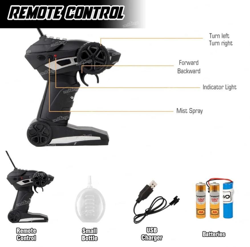 🚙💥 Monster Truck Rock Crawler – Power, Speed & Off-Road Action!