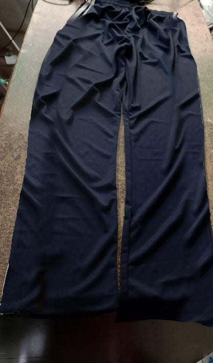 🏃‍♂️ Unisex Work Out Solid Track Suit – Stylish Activewear for Men & Women