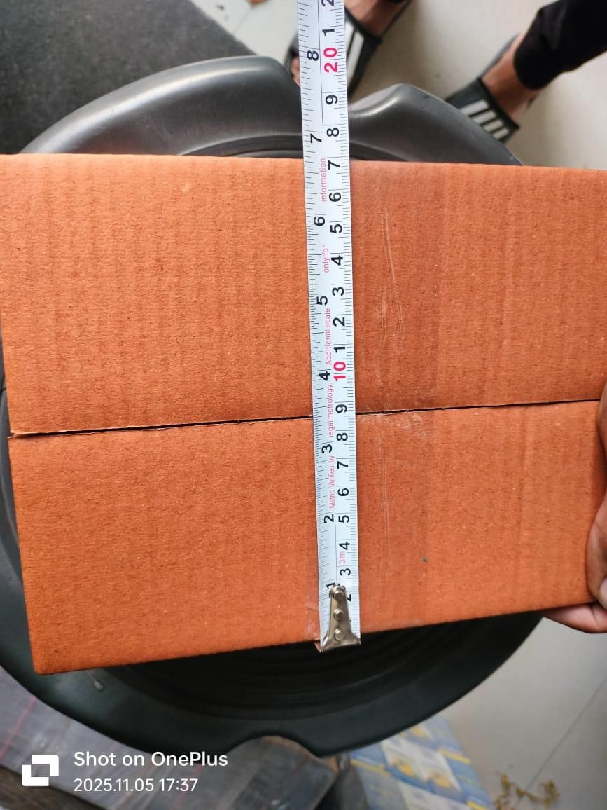 ❄️🧣 Unisex Woolen Cap Set – Stay Warm in Style!