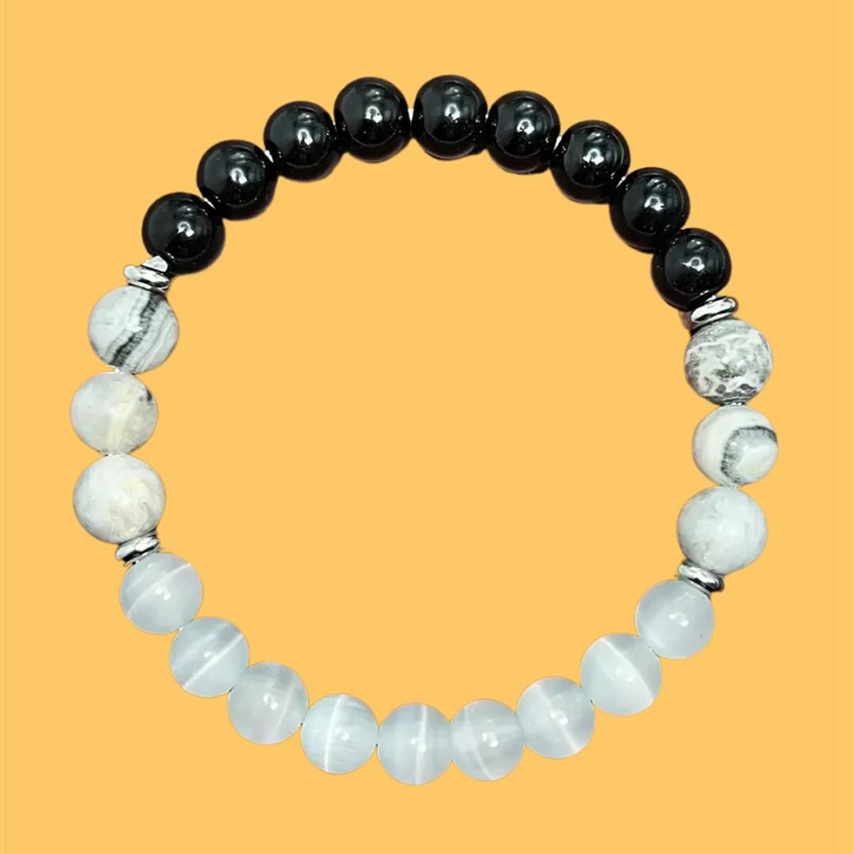 Elegant Women's Protection Bracelet Pack of 1