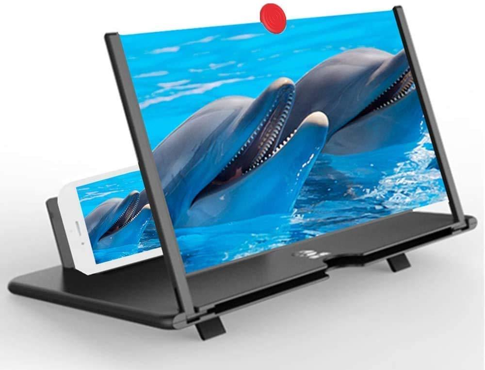 📱 XANK 7 Inch Screen Expander – Mobile Phone HD Magnifier (Model F3)
