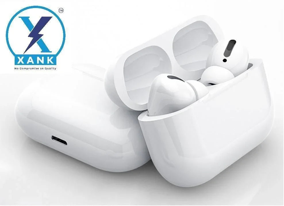 🎧 XANK AirPods Pro – True Wireless Bluetooth Earbuds