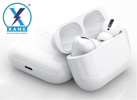 🎧 XANK AirPods Pro – True Wireless Bluetooth Earbuds