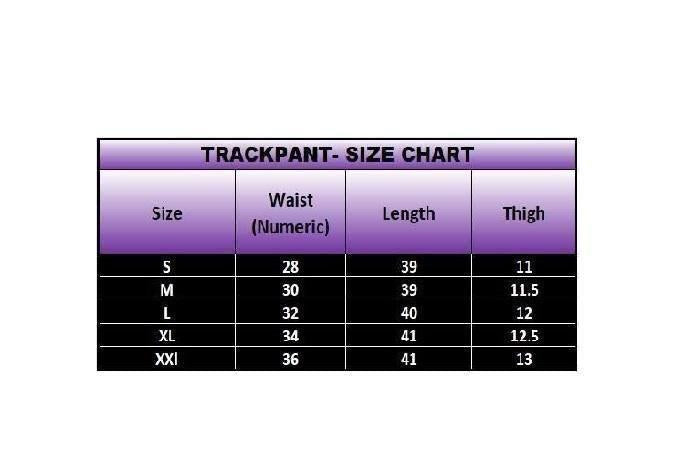 👖 Combo of Men’s NS Lycra Track Pants – Comfort & Style in Every Move
