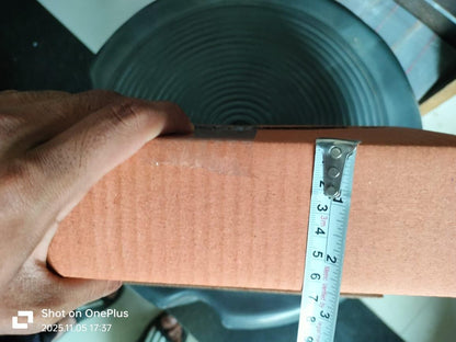 ❄️🧣 Unisex Woolen Cap Set – Stay Warm in Style!