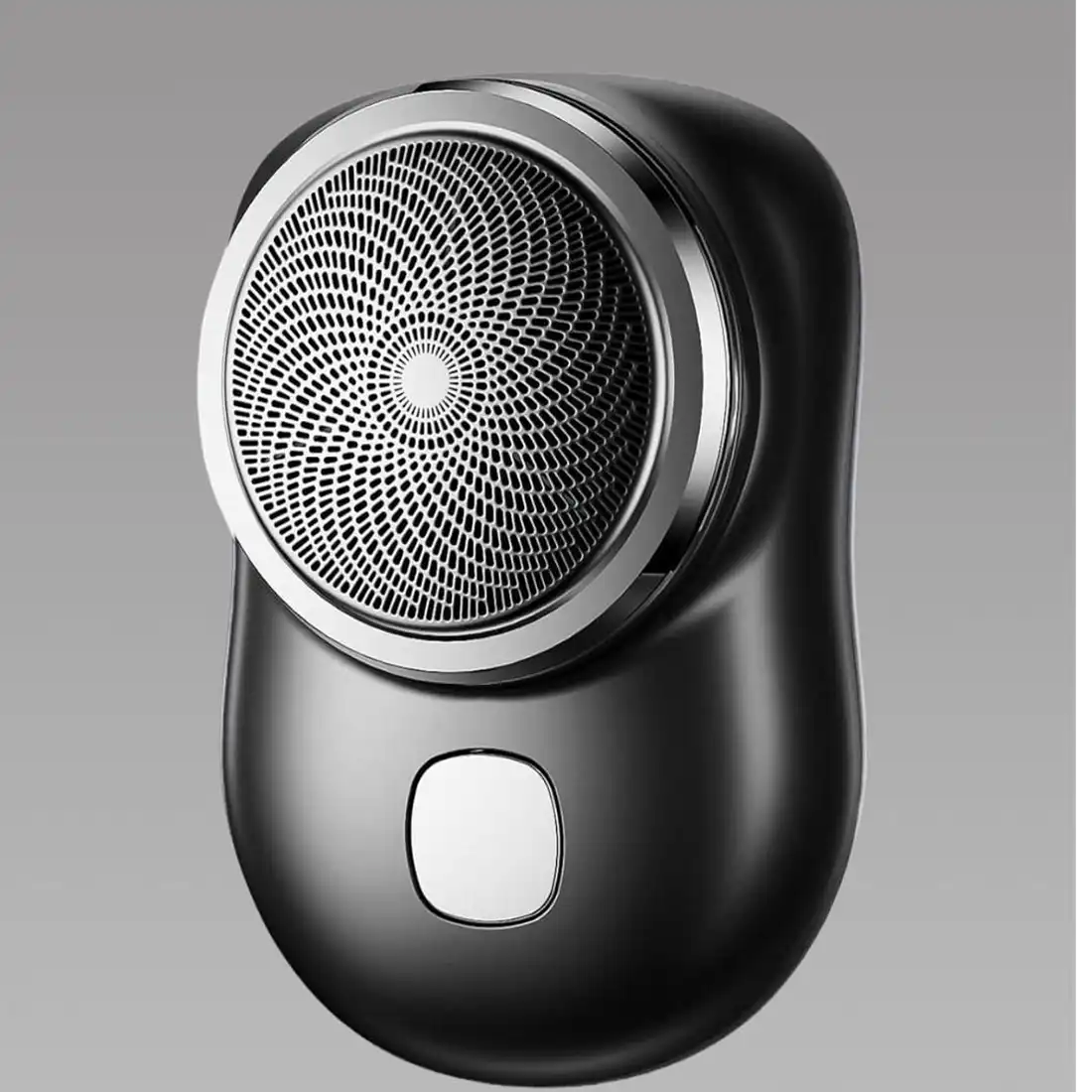 ⚡ Mini Electric Shaver – Compact, Powerful & Travel-Friendly Grooming Tool!