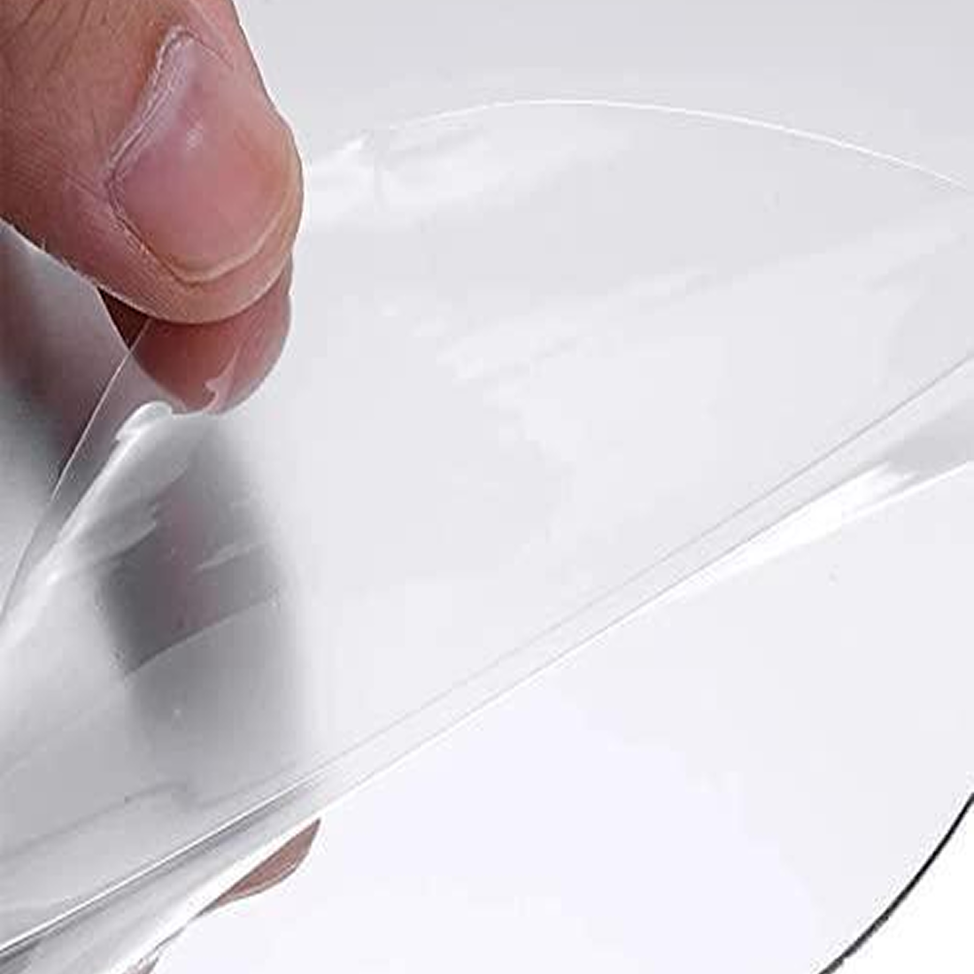 🪞 Combo of Oval & Square Shape Mirrors (Pack of 2)